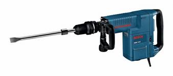 Kango Hammer